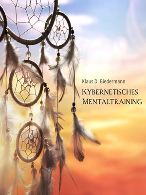 cover image of Kybernetisches Mentaltraining